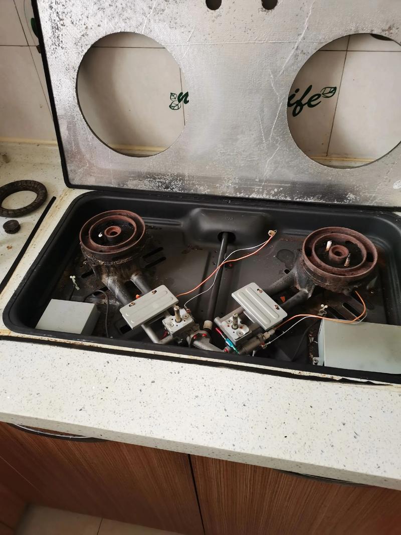 南宁燃气灶维修电话多少？-第2张图片-索能光电网