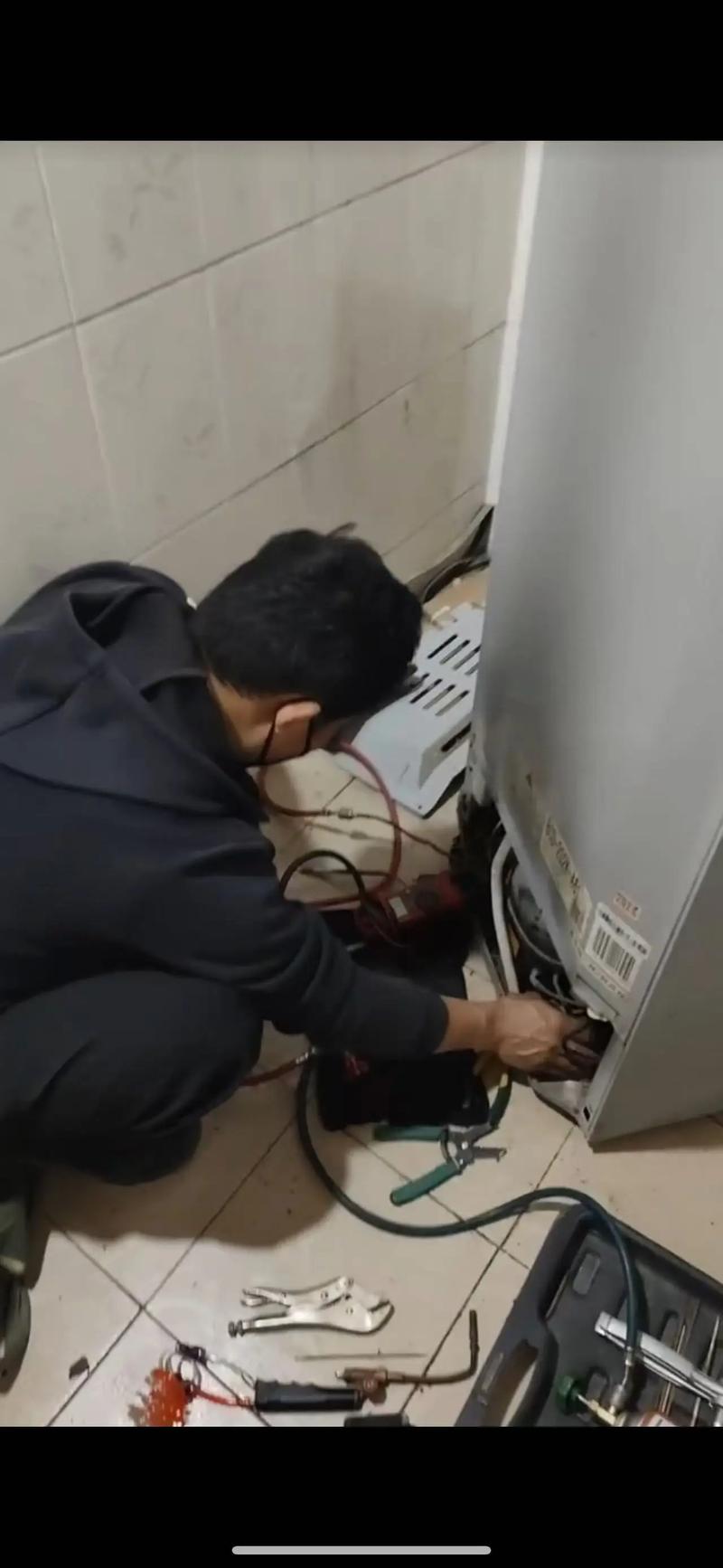 常熟修冰箱电话是多少？-第2张图片-索能光电网