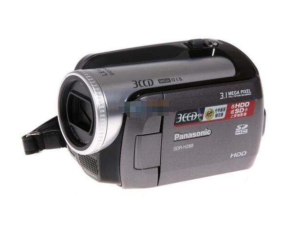 松下摄像机与电话如何协同工作？-第3张图片-索能光电网