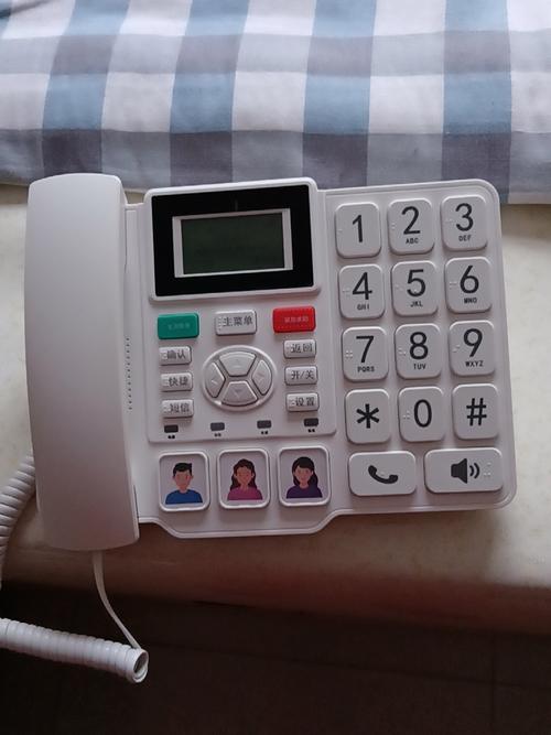 电话机按键失灵-第3张图片-索能光电网