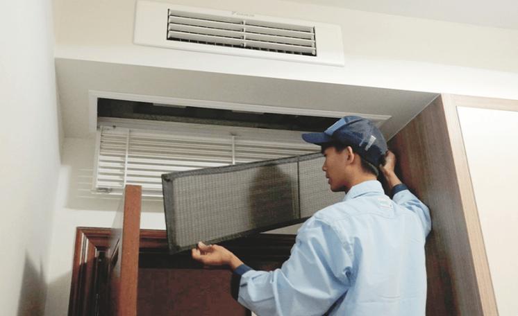 南京大金空调维修电话是多少？-第2张图片-索能光电网