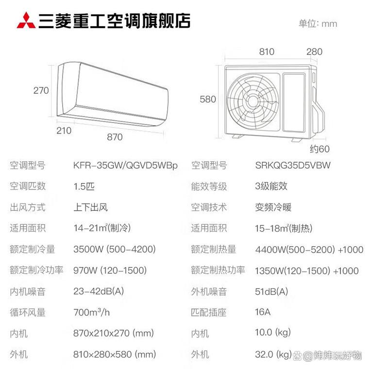 三菱空调安装电话是多少？-第1张图片-索能光电网