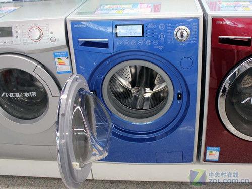 小天鹅洗衣机客服电话是多少？-第2张图片-索能光电网