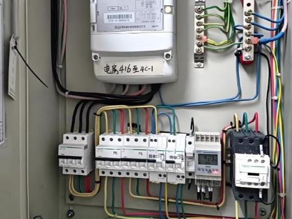 长沙电工维修电话-第2张图片-索能光电网