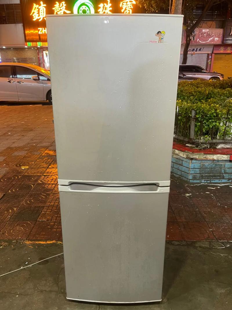 合肥海尔冰箱电话是多少？-第1张图片-索能光电网