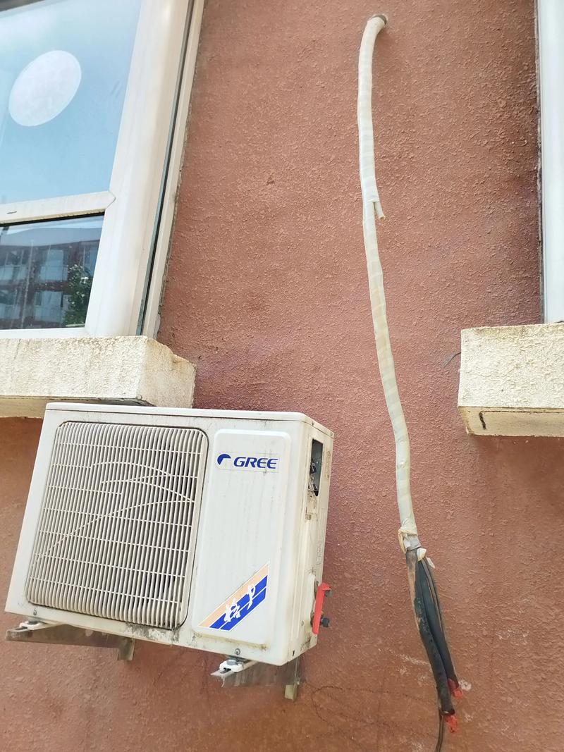 海尔空调移机电话是多少？-第1张图片-索能光电网