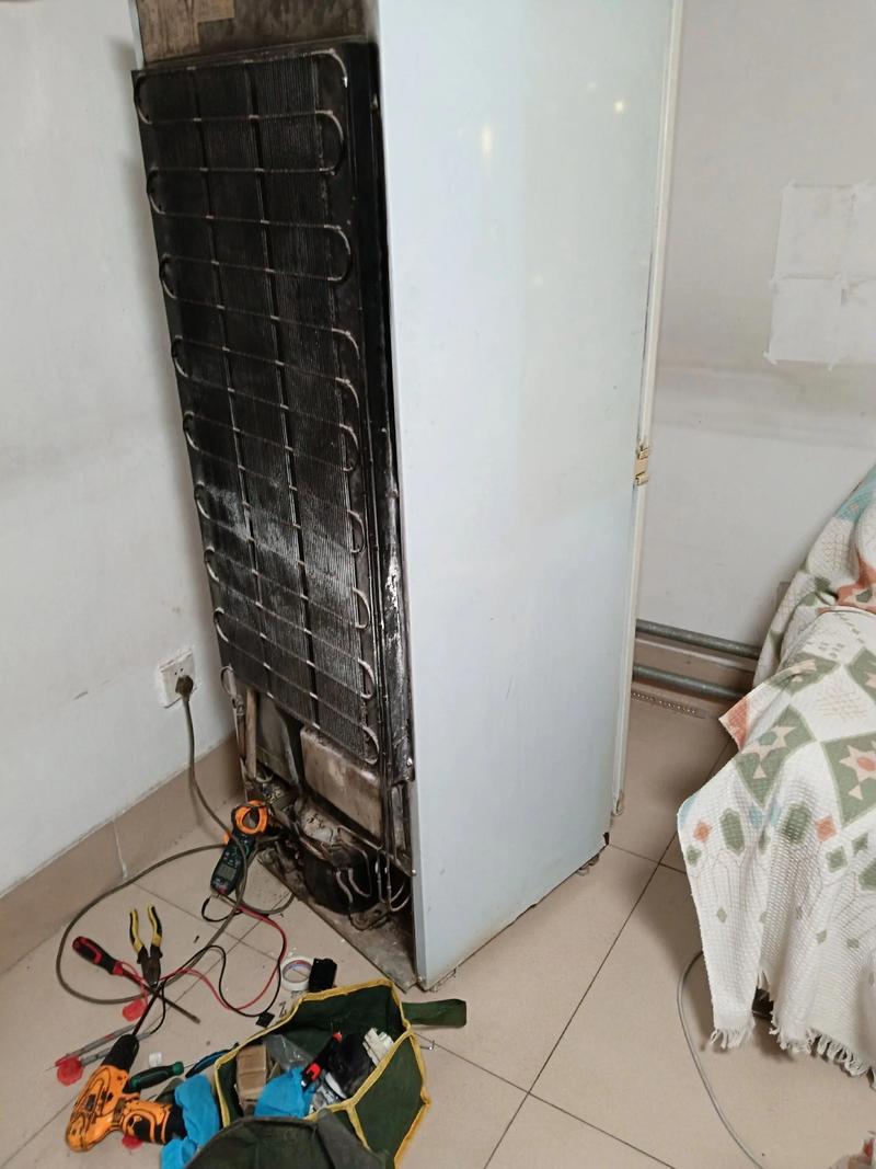 沈阳修冰箱电话多少？-第2张图片-索能光电网