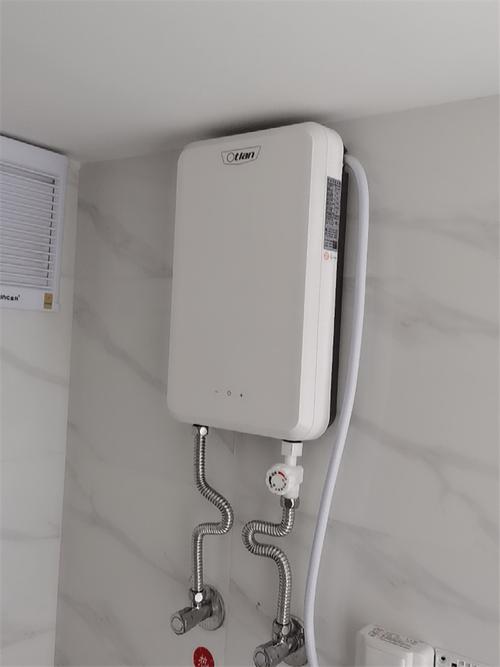 奥特朗热水器维修电话是多少？-第2张图片-索能光电网