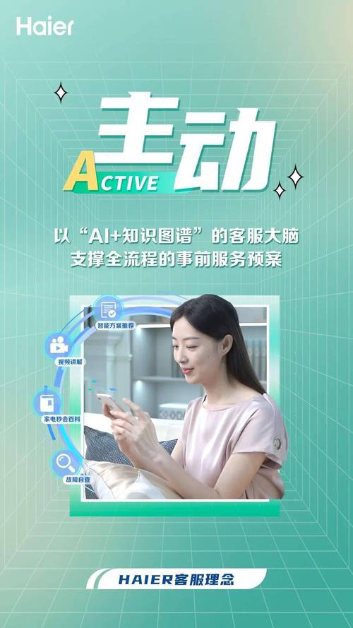 海尔维修客服电话是多少？-第2张图片-索能光电网