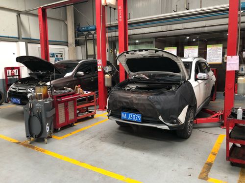 重庆三菱售后电话是多少？-第2张图片-索能光电网