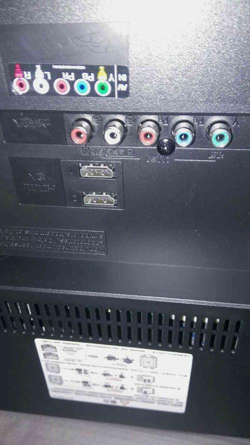 LG液晶电视售后电话是多少？-第1张图片-索能光电网