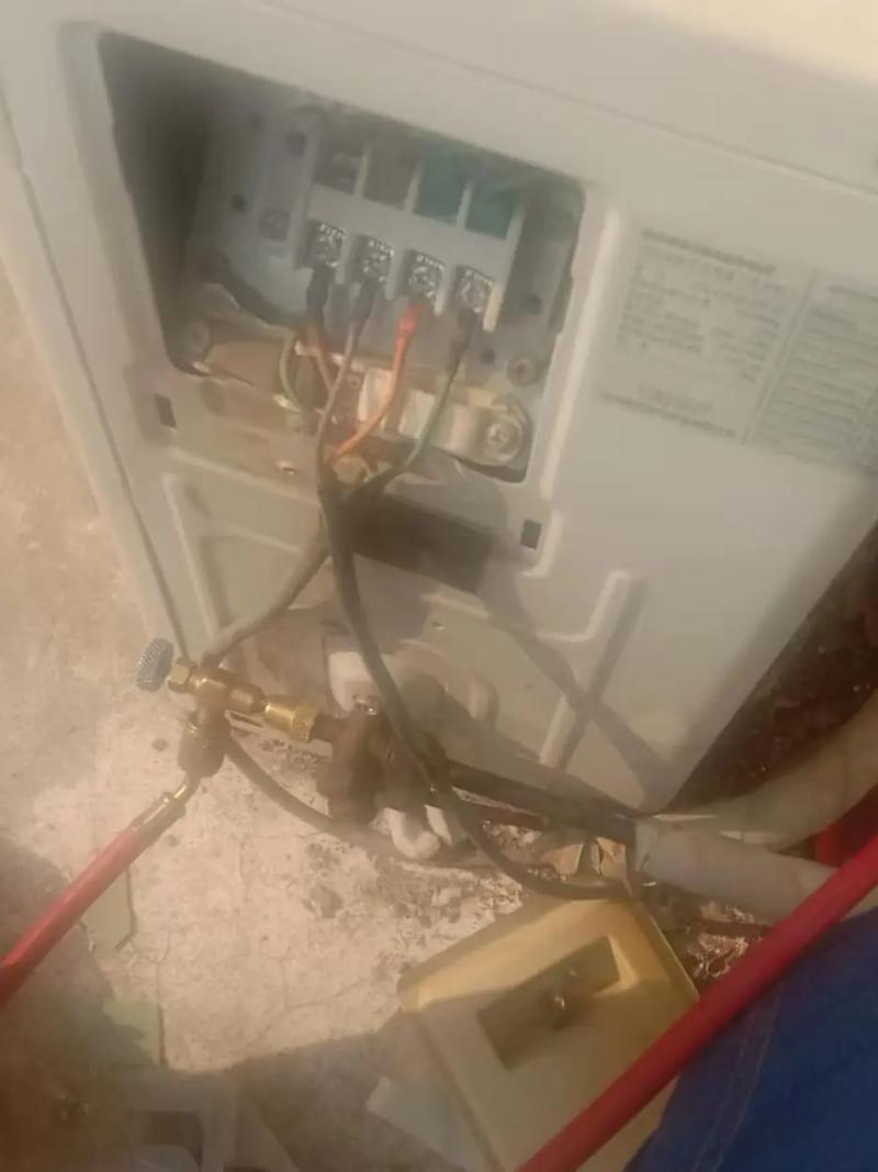 宜昌修空调电话多少？-第2张图片-索能光电网