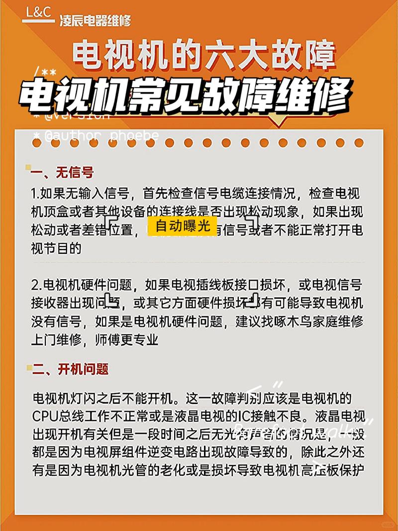 有线电视报修电话是多少？-第2张图片-索能光电网