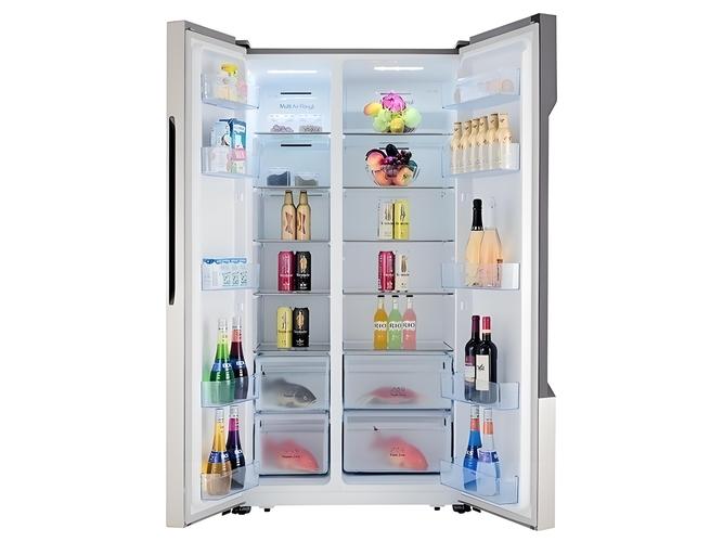 容声冰箱客服电话是多少?-第3张图片-索能光电网 容声冰箱客服电话是多少?-第3张图片-索能光电网