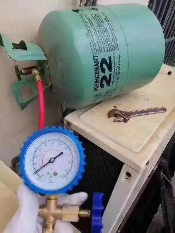 加氟电话多少?怎么联系?-第3张图片-索能光电网 加氟电话多少?怎么联系?-第3张图片-索能光电网