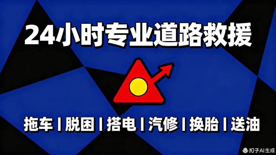 标志维修电话是多少？-第3张图片-索能光电网