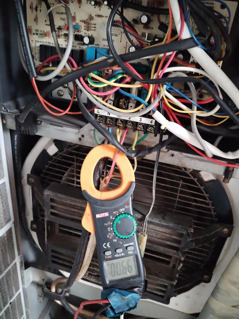 洛阳修空调电话是多少?-第1张图片-索能光电网 洛阳修空调电话是多少?-第1张图片-索能光电网