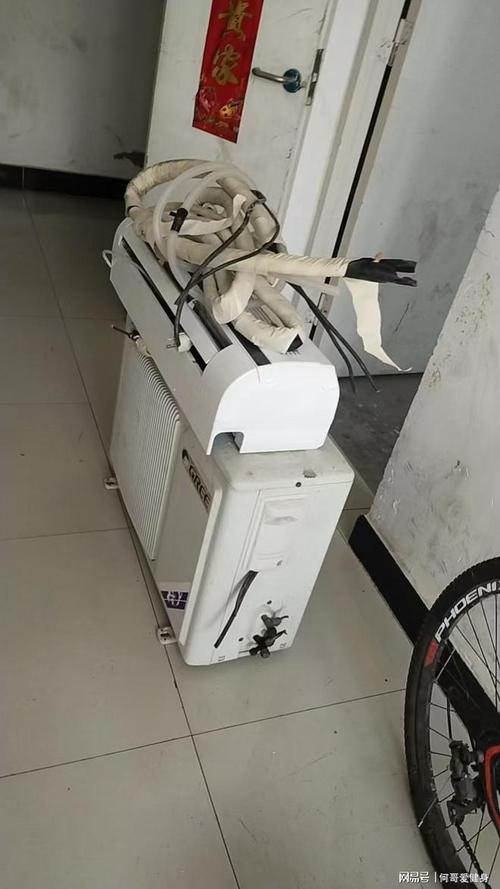 南宁空调维修电话多少？-第2张图片-索能光电网