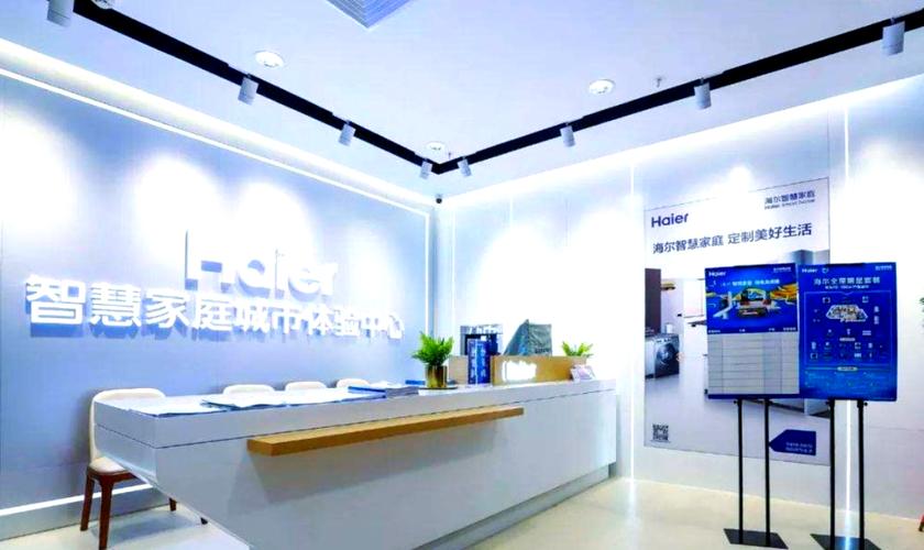 海尔电话中心如何高效服务客户？-第2张图片-索能光电网