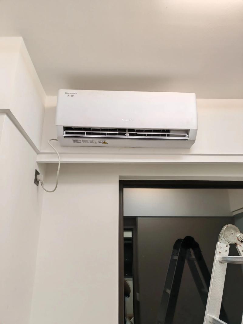 格力安装电话是多少？-第1张图片-索能光电网