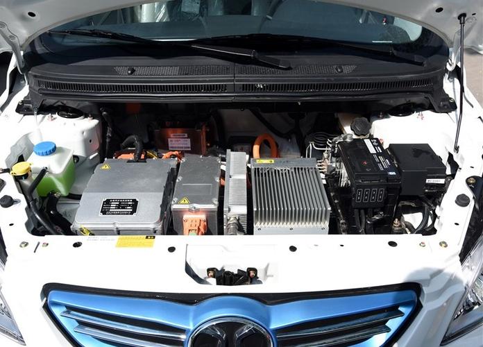 北汽维修电话是多少？-第2张图片-索能光电网