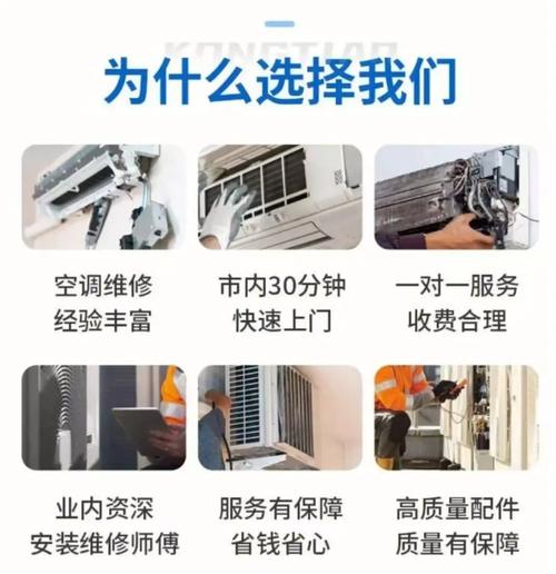 合肥修空调电话是多少？-第1张图片-索能光电网