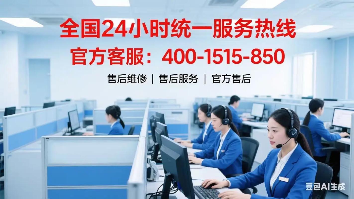 万和服务电话是多少？-第1张图片-索能光电网