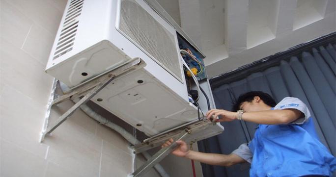 合肥空调维修电话多少？-第3张图片-索能光电网