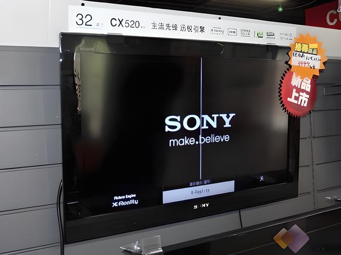 索尼电视能接打电话吗？-第1张图片-索能光电网