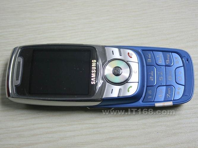 三星小电话是老人机还是智能机？-第3张图片-索能光电网