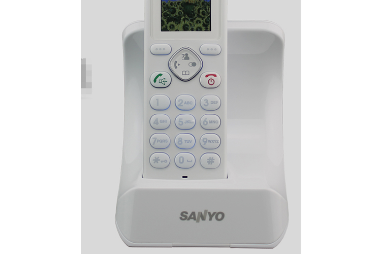 三洋电话售后服务电话是多少？-第3张图片-索能光电网