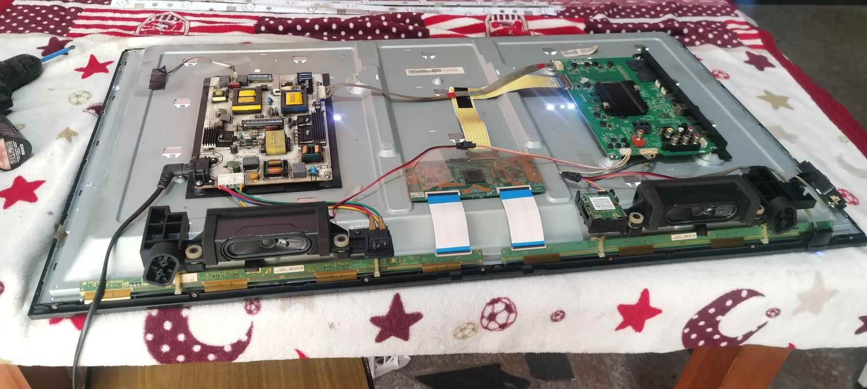 修海信电视电话是多少？-第1张图片-索能光电网