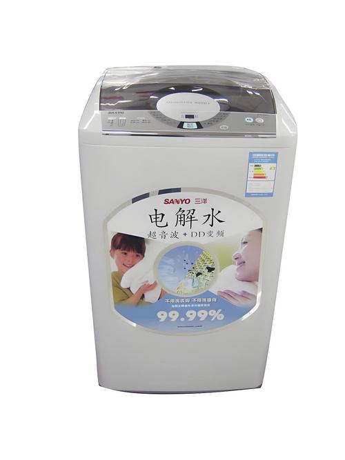 三洋洗衣机电话是多少？-第1张图片-索能光电网