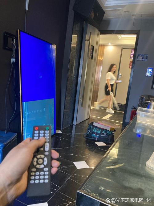 广电电话报修,具体流程是怎样的?-第2张图片-索能光电网 广电电话报修,具体流程是怎样的?-第2张图片-索能光电网