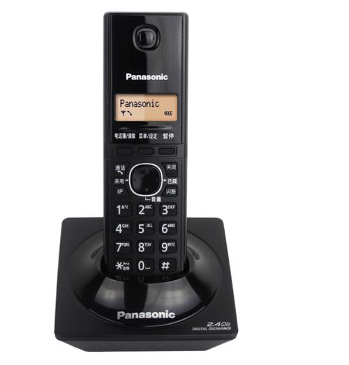 松下电话维修电话是多少？-第2张图片-索能光电网