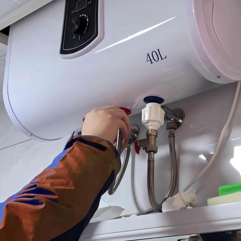 电话热水器坏了怎么修？-第3张图片-索能光电网