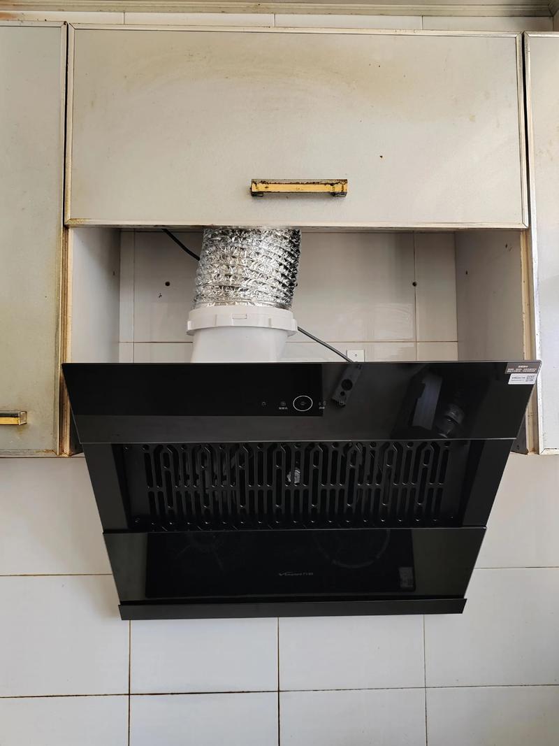 合肥万和油烟机售后电话是多少？-第1张图片-索能光电网