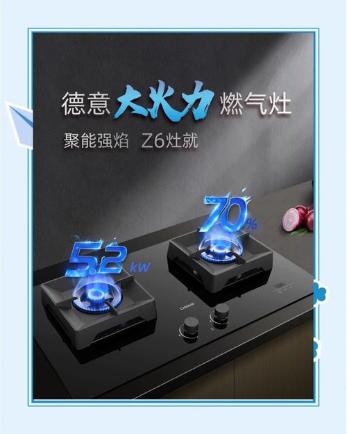 德意煤气灶电话是多少?-第1张图片-索能光电网 德意煤气灶电话是多少?-第1张图片-索能光电网