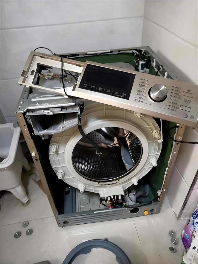 电话机洗衣机，是复古混搭还是未来家电？-第2张图片-索能光电网