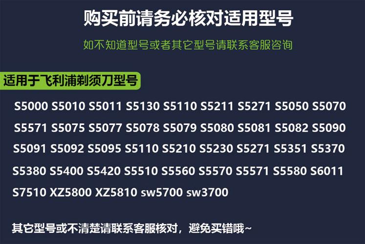 飞利浦剃须刀客服电话是多少？-第1张图片-索能光电网