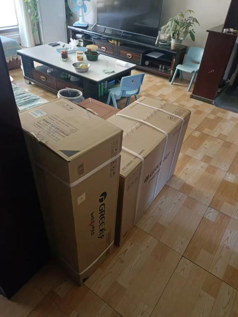 格力晶弘冰箱售后电话是多少？-第1张图片-索能光电网