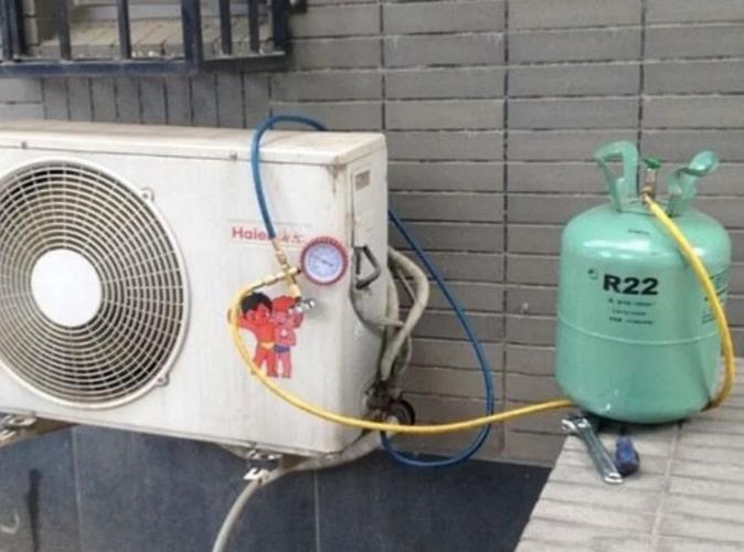 格力空调加雪种电话-第3张图片-索能光电网 格力空调加雪种电话-第3张图片-索能光电网