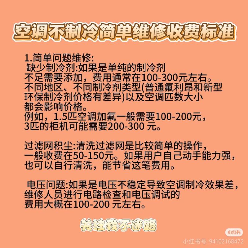 修理空调电话是多少?-第3张图片-索能光电网 修理空调电话是多少?-第3张图片-索能光电网