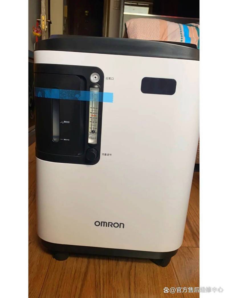 欧姆龙全国维修点电话是多少？-第2张图片-索能光电网