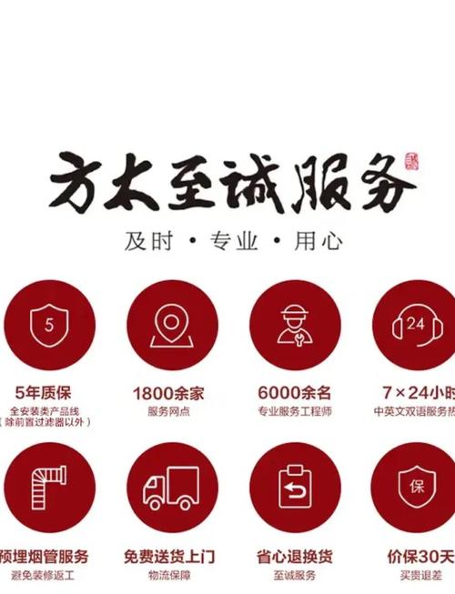 广州方太售后服务电话是多少？-第2张图片-索能光电网