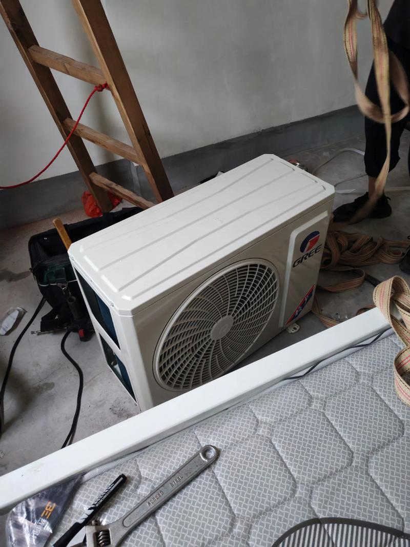 格力空调送货电话是多少？-第2张图片-索能光电网