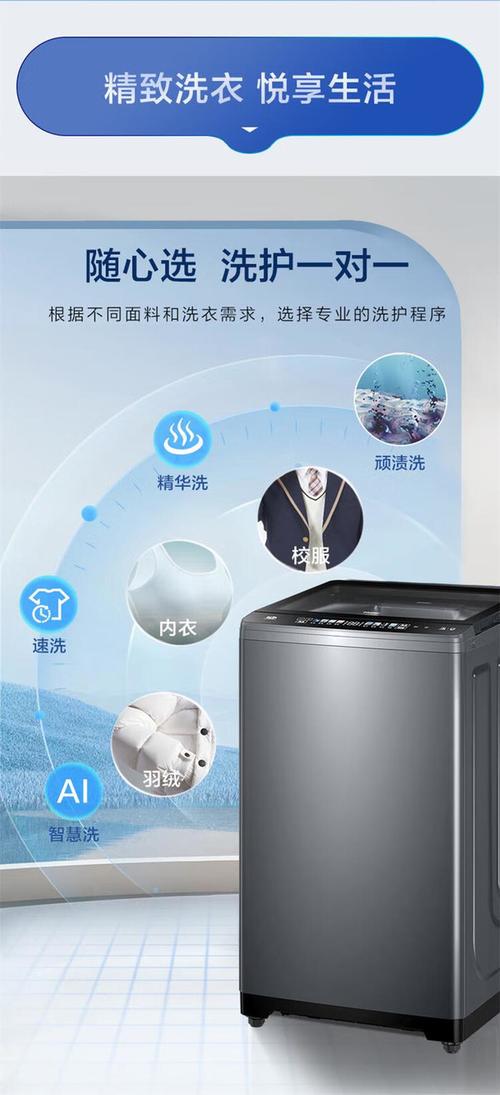 海儿洗衣机售后电话是多少？-第3张图片-索能光电网