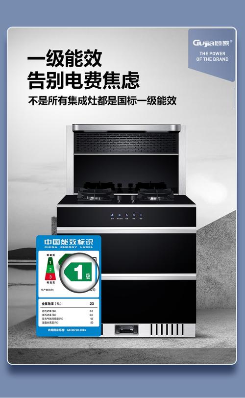 顾家抽油烟机售后电话是多少？-第2张图片-索能光电网