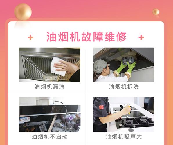 火王油烟机维修电话是多少？-第1张图片-索能光电网