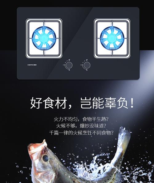 前锋天然气灶维修电话是多少？-第3张图片-索能光电网